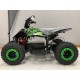Quad enfant Electrique Eco Python  XL 6P
