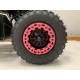 Quad enfant Electrique Eco Python  XL 6P