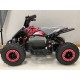 Quad enfant Electrique Eco Python  XL 6P
