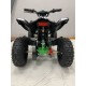 Quad enfant Electrique Eco Python  XL 6P