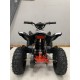 Quad enfant Electrique Eco Python  XL 6P