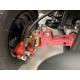 Quad enfant Electrique Eco Python  XL 6P