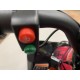 Quad enfant Electrique Eco Python  XL 6P