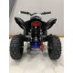 Quad enfant Electrique Eco Python  XL 6P
