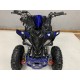 Quad 50cc enfant Python 6 XL