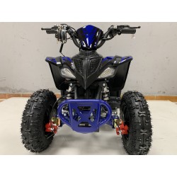 Quad 50cc enfant Python 6 XL