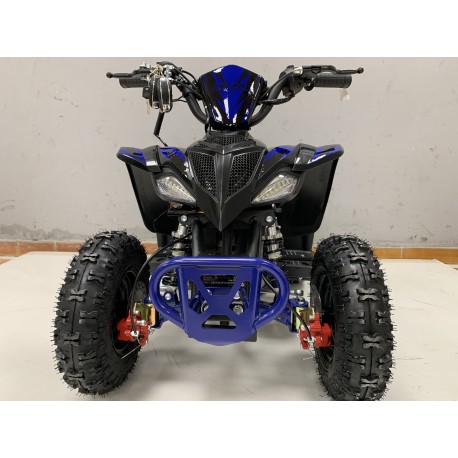 Quad 50cc enfant Python 6 XL