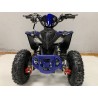 QUAD 50 RAPTOR DELUXE 6  DEMARREUR ÉLECTRIQUE