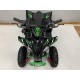 Quad 50cc enfant Python 6 XL