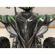 Quad 50cc enfant Python 6 XL