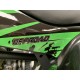 Quad 50cc enfant Python 6 XL