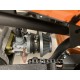 Quad 50cc enfant Python 6 XL