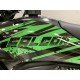 Quad 50cc enfant Python 6 XL