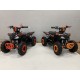 Quad 50cc enfant Python 6 XL