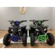 Quad 50cc enfant Python 6 XL