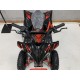 Quad 50cc enfant Python 6 XL
