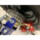 Quad 50cc enfant Python 6 XL
