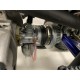 Quad 50cc enfant Python 6 XL