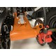 Quad 50cc enfant Python 6 XL