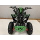 Quad 50cc enfant Python 6 XL