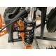 Quad 50cc enfant Python 6 XL