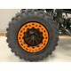 Quad 50cc enfant Python 6 XL