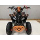 Quad 50cc enfant Python 6 XL
