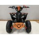 Quad 50cc enfant Python 6 XL