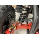 Quad 50cc enfant Python 6 XL