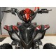 Quad 50cc enfant Python 6 XL