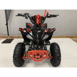 Quad 50cc enfant Python 6 XL