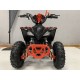 Quad 50cc enfant Python 6 XL