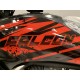 Quad 50cc enfant Python 6 XL