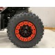 Quad 50cc enfant Python 6 XL
