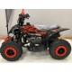 Quad 50cc enfant Python 6 XL