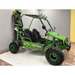 BUGGY 125 cc