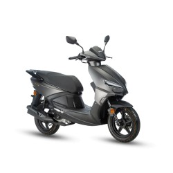 SCOOTER 50 4 TEMPS  REVENGER 50