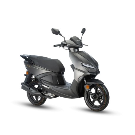 SCOOTER 50 4 TEMPS  REVENGER 50