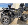 QUAD 200cc  XL WARRIOR PRO RACING