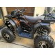 QUAD 200 ADULTE  XL HUNTER DELUXE