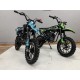 MOTO CROSS 50 LEOPARD 4 TEMPS