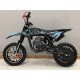 MOTO CROSS 50 LEOPARD 4 TEMPS