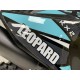 MOTO CROSS 50 LEOPARD 4 TEMPS