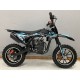 MOTO CROSS 50 LEOPARD 4 TEMPS