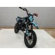 MOTO CROSS 50 LEOPARD 4 TEMPS