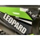 MOTO CROSS 50 LEOPARD 4 TEMPS
