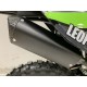 MOTO CROSS 50 LEOPARD 4 TEMPS