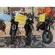 MOTO CROSS ELECTRIQUE ENFANT ECO NRG 800 WATTS