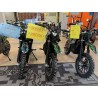 MOTO CROSS ELECTRIQUE ENFANT ECO SPY 1000 WATTS