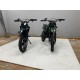 MOTO CROSS ELECTRIQUE ENFANT ECO  SPY 1000 WATTS